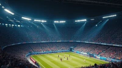 Sensacja w europejskich pucharach! Galatasaray zaskoczyło Liverpool, kluczowy gracz zablokowany na rewanż