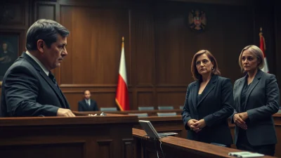 Ziobro musi przeprosić Holland. Sąd Okręgowy w Warszawie wydał prawomocny wyrok