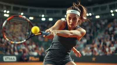 Linette po trzysetowym boju zagra ze Świątek! Wielki rewanż na Florydzie