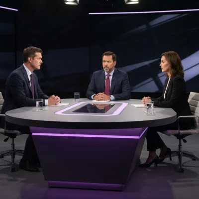 Gorąca debata o funduszach UE: Politycy ścierają się o program SAFE