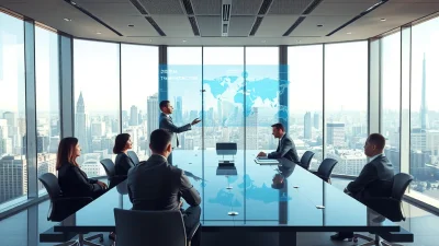 Andersen Consulting nawiązuje współpracę z firmą Milestone Technologies