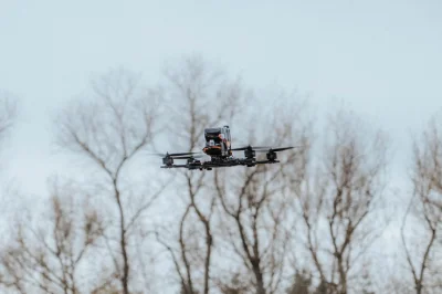 Technologia zmienia sektor bezpieczeństwa. Polska firma UMO wzmacnia branżę obronną