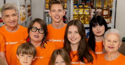 Zakupy z mocą pomagania - Wielkanocna Zbiórka Żywności odbędzie się 20 i 21 marca