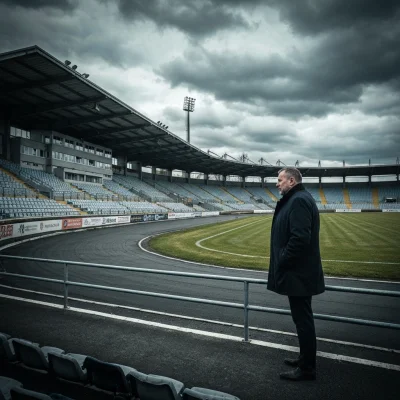 Nowy początek dla tarnowskiego żużla? Sponsor Motoru Lublin snuje plany powrotu na ligowe tory!