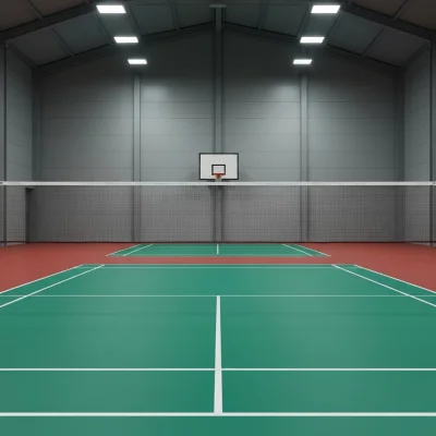 Rosyjscy badmintonisci wykluczeni z mistrzostw Europy! Znamy powód decyzji