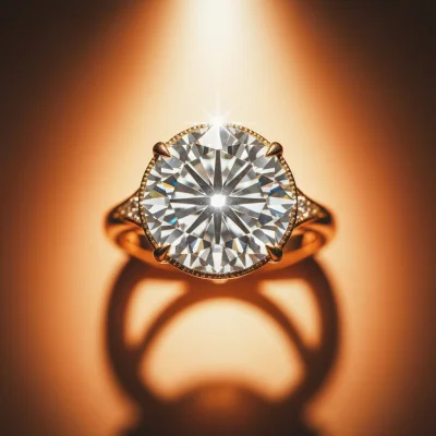 Brylanty z gruzowiska warte fortunę trafią na licytację w Wodzisławiu Śląskim!