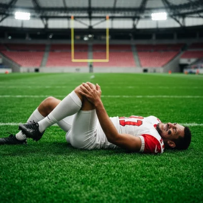 Niepokojące wieści dla Jana Urbana. Kluczowy zawodnik z urazem przed barażami!