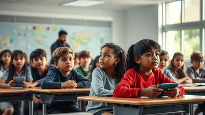 Zakaz Telefonów w Szkołach od 2026 Roku: MEN Przyspiesza Decyzję