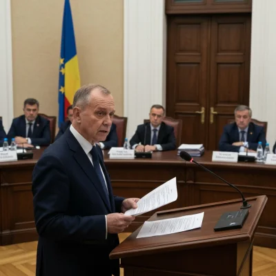 Pałac żąda wyjaśnień ws. wyboru sędziów TK. Pismo trafiło do marszałka Sejmu