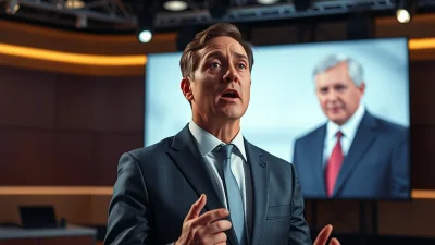 Poseł Konfederacji ostro o ministrze Czarnku: "Czasami nie wie, o czym mówi"