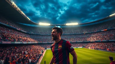 W Hiszpanii głośno po tym, co zrobił Lewandowski. Oto, jak go nazwali