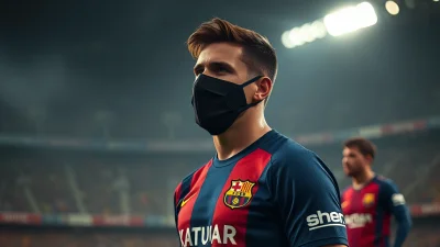 Lewandowski w elitarnym gronie Barcelony! Polak zbliża się do Messiego