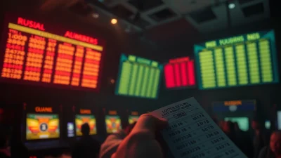 Wyniki losowań Lotto i innych gier liczbowych z 18 marca 2026 - sprawdź, czy masz wygraną!