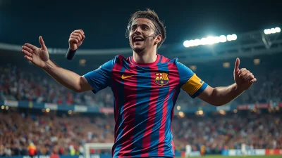 Lewandowski po pogromie w Lidze Mistrzów: "Zabrakło balansu i koncentracji"