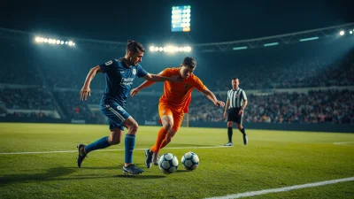 Lech Poznań walczy o awans w Lidze Konferencji. Gdzie obejrzeć rewanż z Szachtarem Donieck?