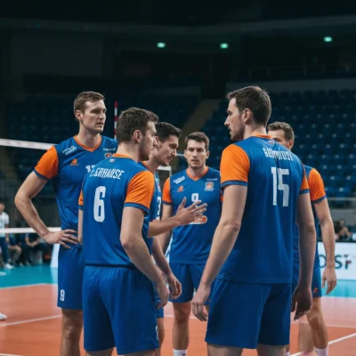 Rewolucja w polskiej siatkówce? Jastrzębski Węgiel na rozdrożu, fuzja z Częstochową jednak nieaktualna