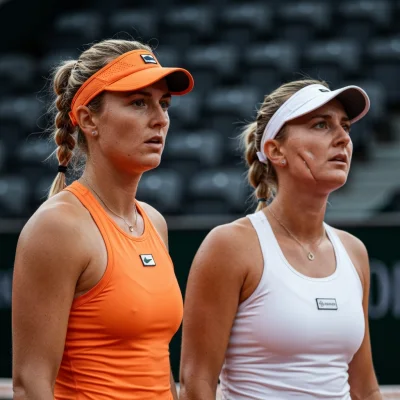 Polskie starcie w Miami pod znakiem zapytania? Niepokojący komunikat przed meczem Świątek z Linette