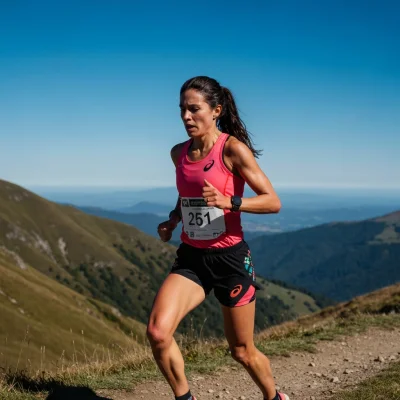 Justyna Kowalczyk-Tekieli powraca do rywalizacji! Znana sportsmenka ogłasza ambitne plany