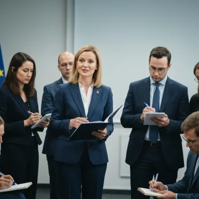 Polska nie straci ani złotówki z programu SAFE. Pierwsze środki już w kwietniu!