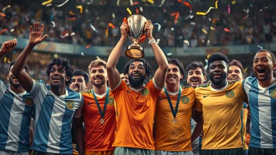 Liga Mistrzów bez eliminacji? Szanse polskich klubów maleją, kluczowe mecze dziś wieczorem!