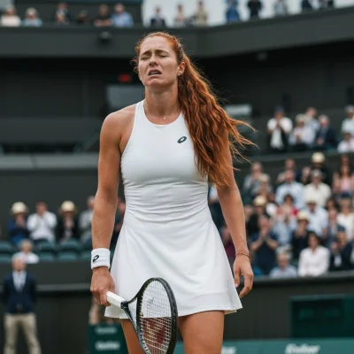 Napięcie w sztabie Igi Świątek. Czy to koniec współpracy z psycholog?