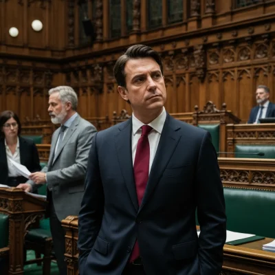 Senator PiS wykluczony z partii po 25 latach. Powodem krytyka polityki unijnej