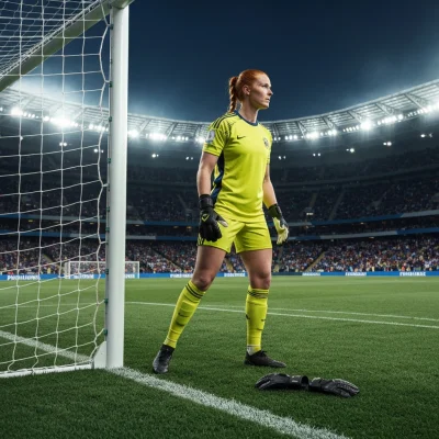 Szczęsny jednak nie zagra z Rayo? Barcelona wydała oficjalny komunikat ws. stanu zdrowia Garcii