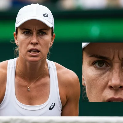 Iga Świątek w kryzysie? Ekspert analizuje przyszłość Polki i uspokaja. "Te czasy minęły"