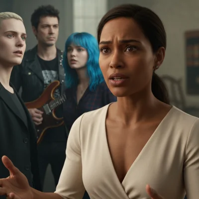 Dominika Tajner komentuje rozstanie byłego męża. "Życzę im dużo siły"