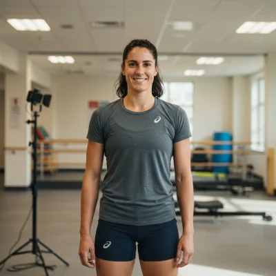 Była Mistrzyni Europy w Wioślarstwie Walczy z Nieuleczalną Chorobą. "Swoje przepłakałam"