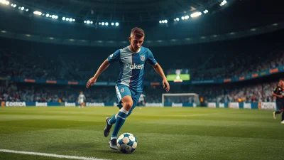Polski talent robi furorę w FC Porto! Wycena eksplodowała
