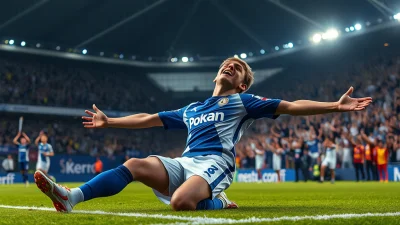 Polski Diament w FC Porto: 17-letni Oskar Pietuszewski Robi Furorę!