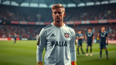 Szczęsny do kadry? Były reprezentant apeluje do trenera Urbana w obliczu kryzysu bramkarskiego