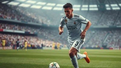 Real Madryt planuje sensacyjny powrót gwiazdy. Czy Achraf Hakimi wróci na Santiago Bernabéu?