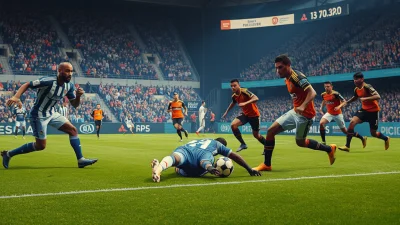 Lech Poznań odpada z Ligi Konferencji po katastrofalnym błędzie. Duma Wielkopolski poza walką o trofeum