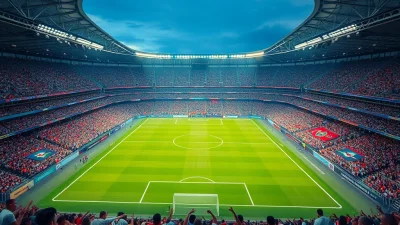 Koniec marzeń o Lidze Mistrzów. Polskie kluby poza elitarne gronem