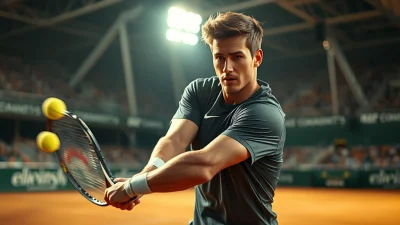 Majchrzak triumfuje w Miami! Wielki powrót Polaka po zaciętym boju z Serbem