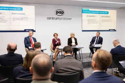 Polska w G20: od zależności do globalnej sprawczości. Plan inwestycji do 30 mld euro