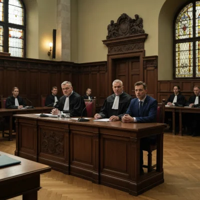 Przełomowa decyzja NSA: Naczelny Sąd Administracyjny nakazuje wpis małżeństw zawartych za granicą