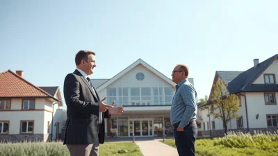 Wywiad z Piotrem Uszyńskim wójtem gminy Klukowo na Podlasiu, gdzie firma Elion planuje wybudować Centrum Badawczo-Rozwojowego Odzysku Strategicznych Metali