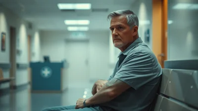 Majdan trafił do szpitala, choroba zwaliła go z nóg. Dziś sam ujawnia koszmar