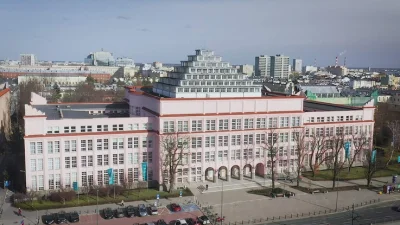 W Szkole Głównej Handlowej w Warszawie powstała Katedra UNESCO badająca rolę przemysłów kreatywnych w procesach ESG