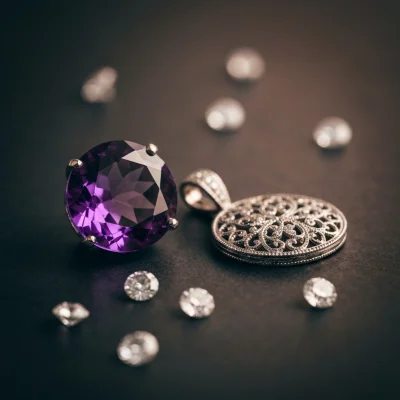 Brylanty z wysypiska nie trafią na aukcję! Muzeum interweniuje w sprawie cennej biżuterii z Wodzisławia Śląskiego