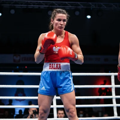 Decyzja World Boxing zszokowała świat! Julia Szeremeta przed ważnym startem, Rosja i Białoruś wracają do rywalizacji