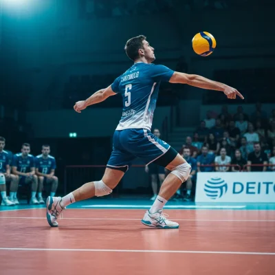 Wstrząs w PlusLidze! Gwiazda Jastrzębskiego Węgla na celowniku klubu z Gorzowa?