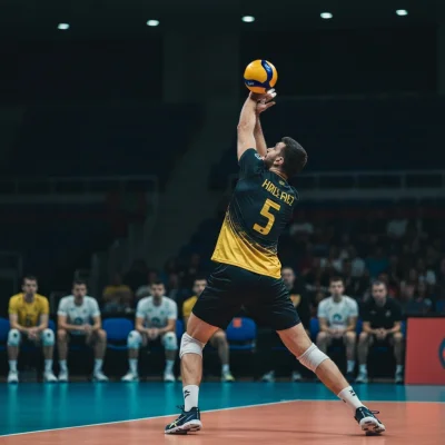 Powrót z przytupem! Mikołaj Sawicki znów błyszczy na parkiecie po 9 miesiącach