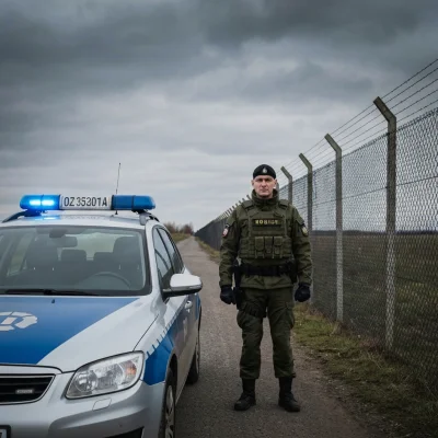 Polska przedłuża zawieszenie prawa do azylu na granicy z Białorusią – stanowcza odpowiedź na hybrydowe zagrożenia