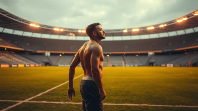 Rafał Maserak o szansach Polski na Mundial: „Mamy silnych zawodników, wszystko zależy od dyspozycji”