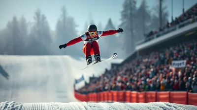 Polscy skoczkowie nie mają sobie równych... w specyficznej statystyce. Niemcy daleko w tyle!
