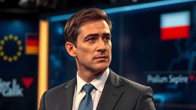 Co piąty Polak chce opuścić UE? Socjolog wskazuje na głębszy problem